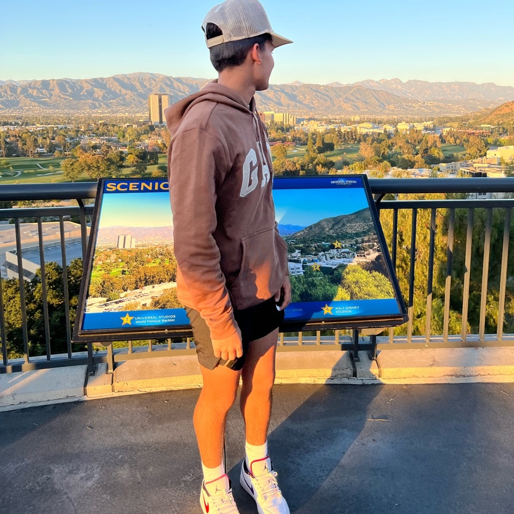 Meet your Posher, Noah